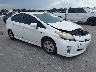 JTDKN3DU6A0****** Salvamento y Destrozados 2010 Toyota Prius en Clearwater
