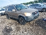 SHSRD78853U****** Salvamento y Destrozados 2003 Honda CR-V en Long Island