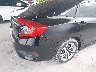 19XFC2F54GE****** Used and Repairable 2016 Honda Civic in Tampa