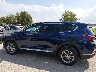 5NMS23AD7KH****** Repairable 2019 Hyundai Santa Fe in Illinois State