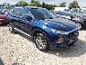 5NMS23AD7KH****** Salvage and Wrecked 2019 Hyundai Santa Fe in Chicago South