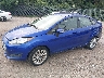 3FADP4BJXEM****** Usados y Reparables 2014 Ford Fiesta en Bridgeport
