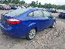 3FADP4BJXEM****** Salvamento y Destrozados 2014 Ford Fiesta en Estado de Pennsylvania