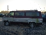 1GKEG25K9PF****** Repairable 1993 GMC Rally in North Carolina State
