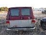 1GKEG25K9PF****** Wrecked 1993 GMC Rally