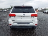1C4RJFBG7FC****** Wrecked 2015 Jeep Grand Cherokee
