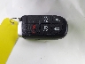 1C4RJFBG7FC****** Salvage 2015 Jeep Grand Cherokee in New Jersey State