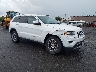 1C4RJFBG7FC****** Salvage and Wrecked 2015 Jeep Grand Cherokee in Avenel New Jersey