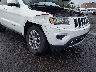 1C4RJFBG7FC****** Salvage and Repairable 2015 Jeep Grand Cherokee in New Jersey State