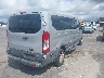 1FBZX2ZM7GK****** Salvamento y Destrozados 2016 Ford Transit en Estado de Florida