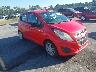 KL8CD6S99EC****** Salvamento y Destrozados 2014 Chevrolet Spark en Lexington