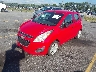KL8CD6S99EC****** Usados y Reparables 2014 Chevrolet Spark en Lexington