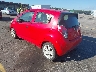 KL8CD6S99EC****** Salvamento y Reparables 2014 Chevrolet Spark en Lexington