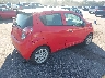 KL8CD6S99EC****** Salvamento y Destrozados 2014 Chevrolet Spark en Estado de Carolina del Sur