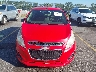 KL8CD6S99EC****** Salvamento y Reparables 2014 Chevrolet Spark en Estado de Carolina del Sur