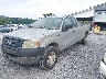 1FTVX14575N****** Salvamento y Reparables 2005 Ford F-150 en Estado de Virginia