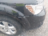 3C4PDDBG1CT****** Destrozados 2012 Dodge Journey