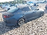 KNAGM4A7XF5****** Salvamento y Destrozados 2015 Kia Optima en Estado de Florida