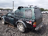 5TEWM72N61Z****** Salvage and Repairable 2001 Toyota Tacoma in Scranton
