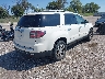1GKKVRKD4FJ****** Salvage and Wrecked 2015 GMC Acadia in Nebraska State