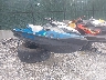 00000YDV253****** Salvamento y Destrozados 2019 Sea-Doo Gtx 155 en Rec Rides Online Exclusive