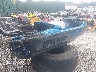 00000YDV253****** Salvamento y Destrozados 2019 Sea-Doo Gtx 155 en Estado de Nueva York