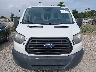 1FTYE1ZM8HK****** Wrecked 2017 Ford Transit 150 in North Carolina State