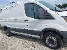 1FTYE1ZM8HK****** Used 2017 Ford Transit 150 in North Carolina State