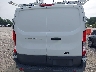 1FTYE1ZM8HK****** Wrecked 2017 Ford Transit 150