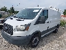 1FTYE1ZM8HK****** Used and Repairable 2017 Ford Transit 150 in Wilmington