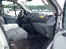 1FTYE1ZM8HK****** Used and Repairable 2017 Ford Transit 150 in North Carolina State