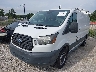 1FTYE1ZM8HK****** Salvage and Repairable 2017 Ford Transit 150 in North Carolina State
