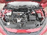 2HGFC2F62LH****** Repairable 2020 Honda Civic in Cincinnati