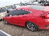 2HGFC2F62LH****** Salvage 2020 Honda Civic