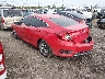 2HGFC2F62LH****** Salvage and Repairable 2020 Honda Civic in Cincinnati