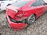2HGFC2F62LH****** Salvage and Repairable 2020 Honda Civic in Ohio State