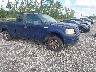 1FTRX12W88F****** Salvage and Wrecked 2008 Ford F-150 in Jacksonville