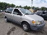 4T3ZF19C23U****** Salvamento y Destrozados 2003 Toyota Sienna en Hartford