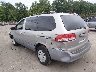 4T3ZF19C23U****** Salvamento y Reparables 2003 Toyota Sienna en Hartford