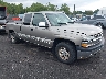 2GCEK19T6Y1****** Salvage and Wrecked 2000 Chevrolet Silverado 1500 in Scranton