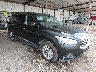 5N1AL0MN5DC****** Salvage and Wrecked 2013 Infiniti JX35 in Shreveport
