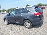 5XYPG4A31JG****** Reparables 2018 Kia Sorento en Estado de Virginia