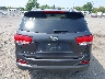5XYPG4A31JG****** Destrozados 2018 Kia Sorento