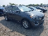 5XYPG4A31JG****** Salvamento y Destrozados 2018 Kia Sorento en Culpeper