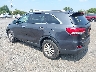 5XYPG4A31JG****** Salvamento y Reparables 2018 Kia Sorento en Culpeper