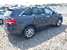 5XYPG4A31JG****** Salvamento y Destrozados 2018 Kia Sorento en Estado de Virginia