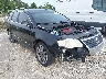 WVWXK7AN9AE****** Salvamento y Destrozados 2010 Volkswagen Passat en Wilmington