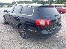 WVWXK7AN9AE****** Salvamento y Reparables 2010 Volkswagen Passat en Wilmington