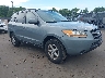 5NMSG73D68H****** Salvage and Wrecked 2008 Hyundai Santa Fe in Hartford