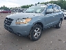 5NMSG73D68H****** Used and Repairable 2008 Hyundai Santa Fe in Hartford